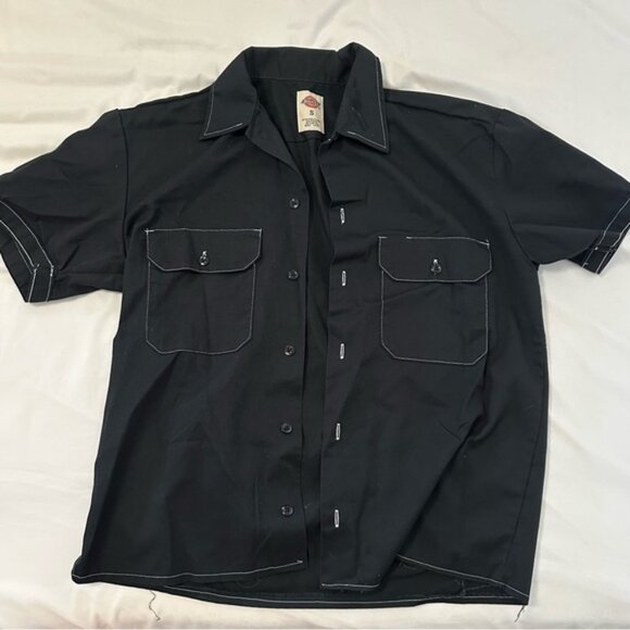 DICKIES SHIRT - Picture 1 of 2